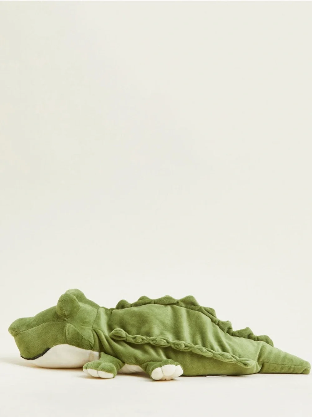 Alligator Warmies